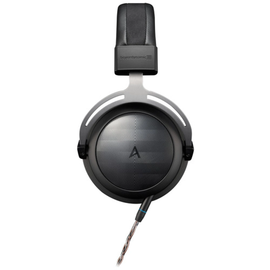 Фото №2 Навушники для аудіофілів Beyerdynamic T5 the 2nd generation