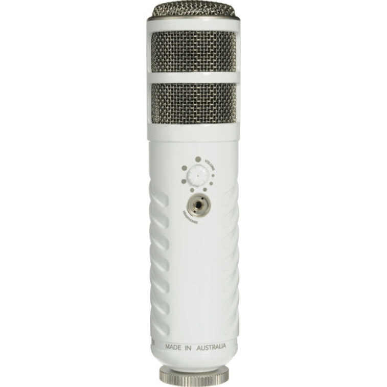 Купить usb-микрофон RODE PODCASTER в интернет-магазине PRODJ по