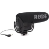 Накамерний мікрофон RODE VIDEOMIC PRO (NEW)