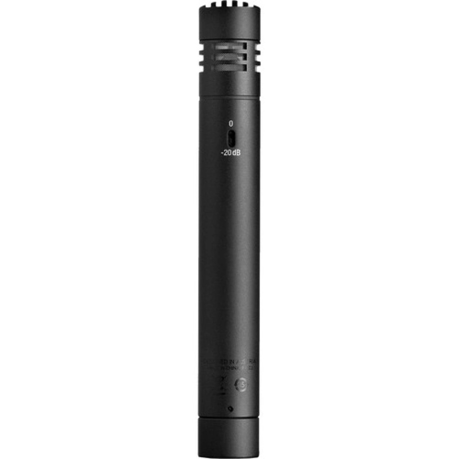 AKG P170. Электретный микрофон AKG P170 купить в Киеве, Украине
