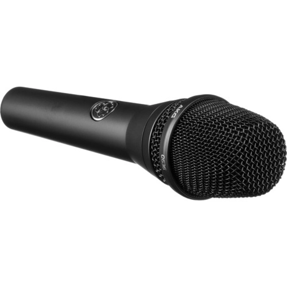 Фото №2 Вокальный микрофон AKG C636