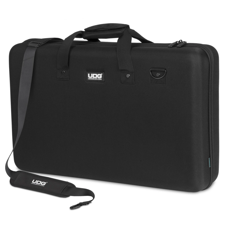 Фото №2 Сумка/кейс UDG Creator NI Traktor Kontrol S4 MK3 S2 MK3 Hardcase Black