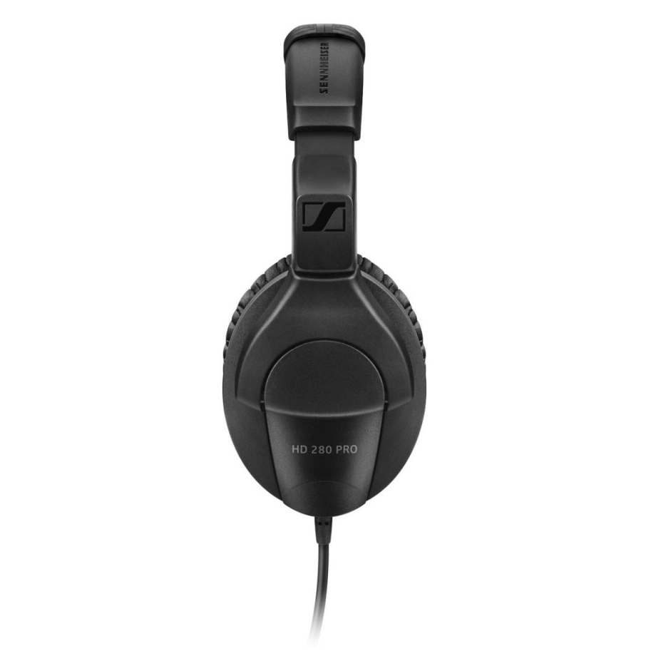 Фото №2 Студийные наушники Sennheiser HD 280 PRO
