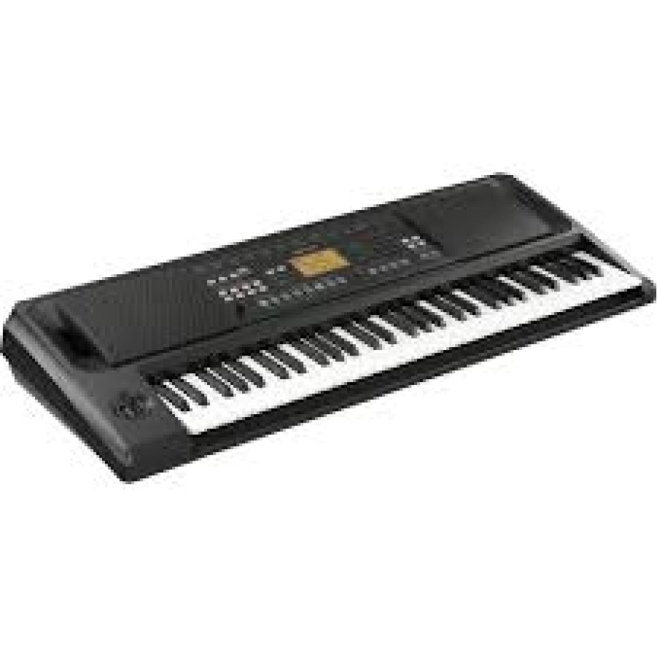 Фото №2 Синтезатор Korg EK 50 L