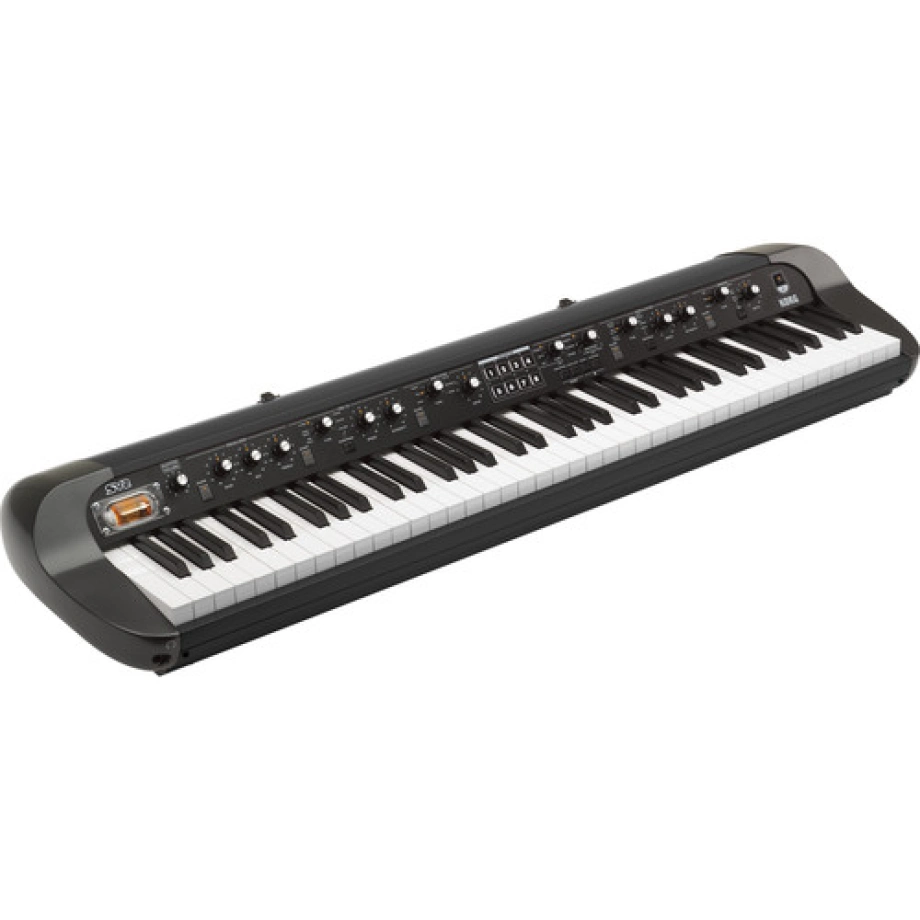 Фото №2 Синтезатор Korg SV-2 (73 Keys)