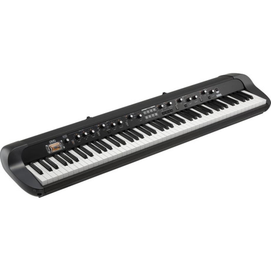 Фото №2 Синтезатор Korg SV-2 (88 Keys)