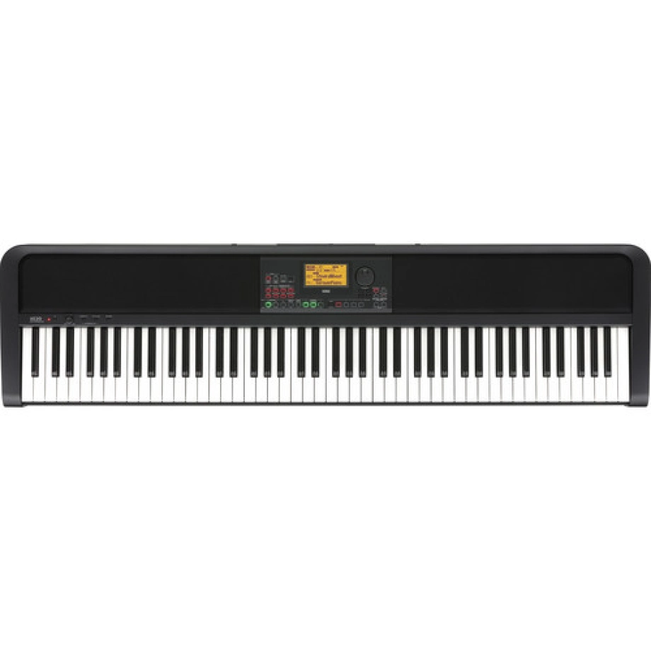 Фото №2 Цифровое пианино Korg XE 20SP