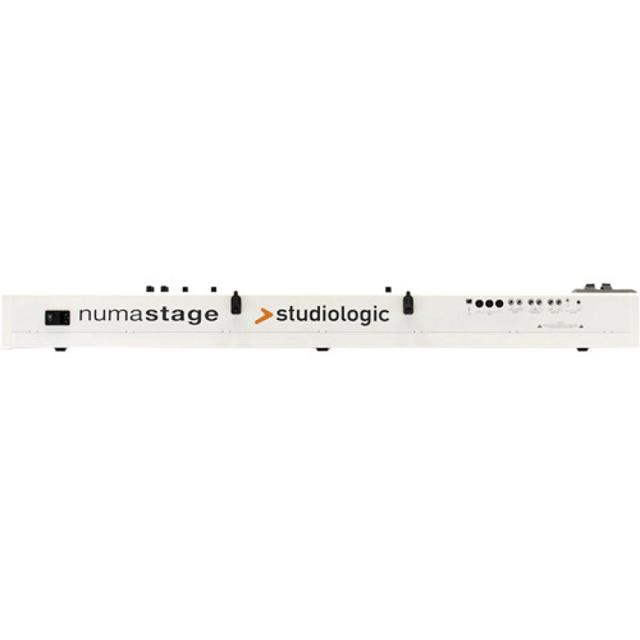 Фото №2 Синтезатор Studiologic Numa Stage