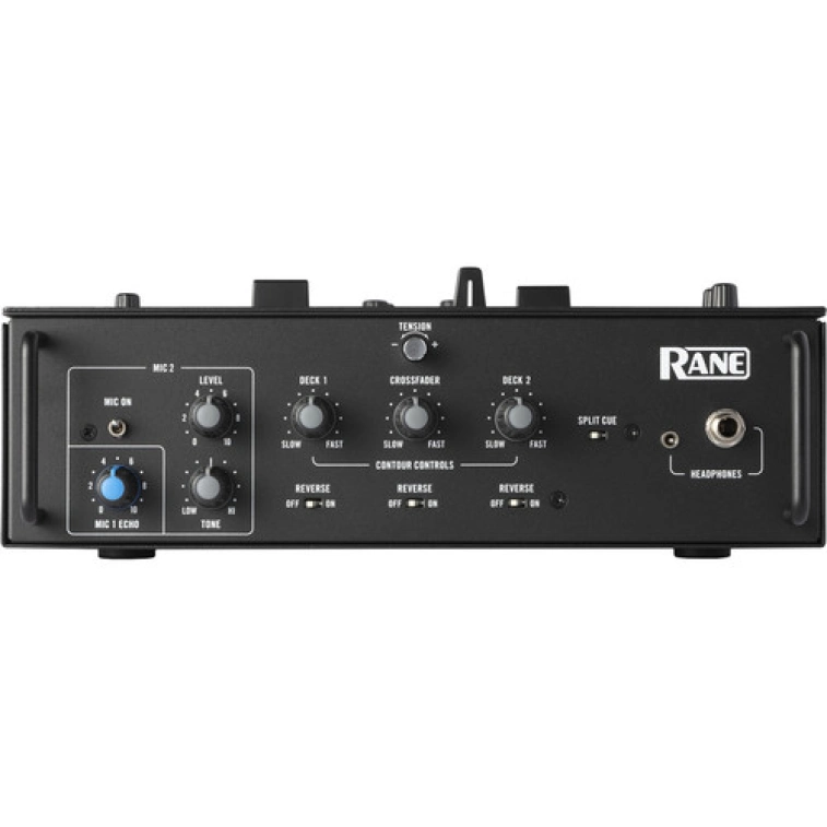 DJ-мікшер Rane Seventy — купити в інтернет-магазині PRODJ