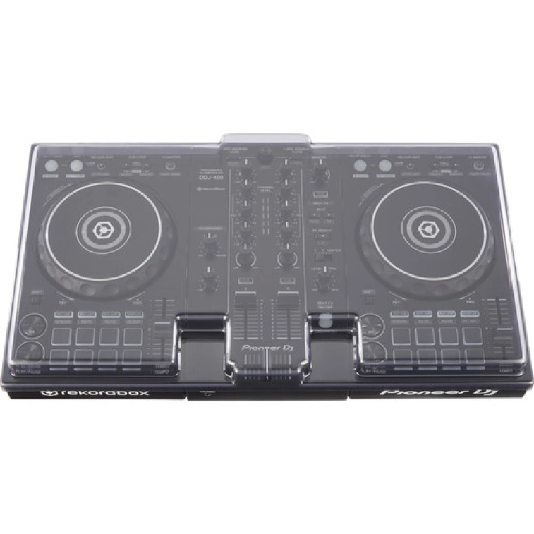 Кришка Decksaver LE Pioneer DDJ-400 Cover — купити в інтернет