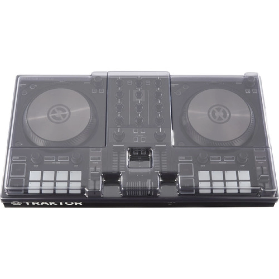 Кришка Decksaver LE Native Instruments Kontrol S2 Mk3 Cover