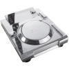 Зап.части Decksaver Pioneer CDJ-2000 Nexus Smoked Cover