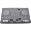 Зап.части Decksaver Native Instruments Kontrol S4 Mk3 cover