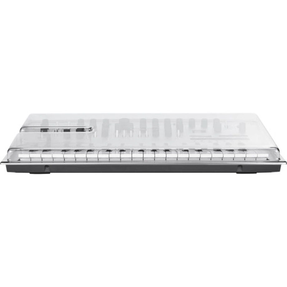 Фото №2 Кришка Decksaver Korg Minilogue cover