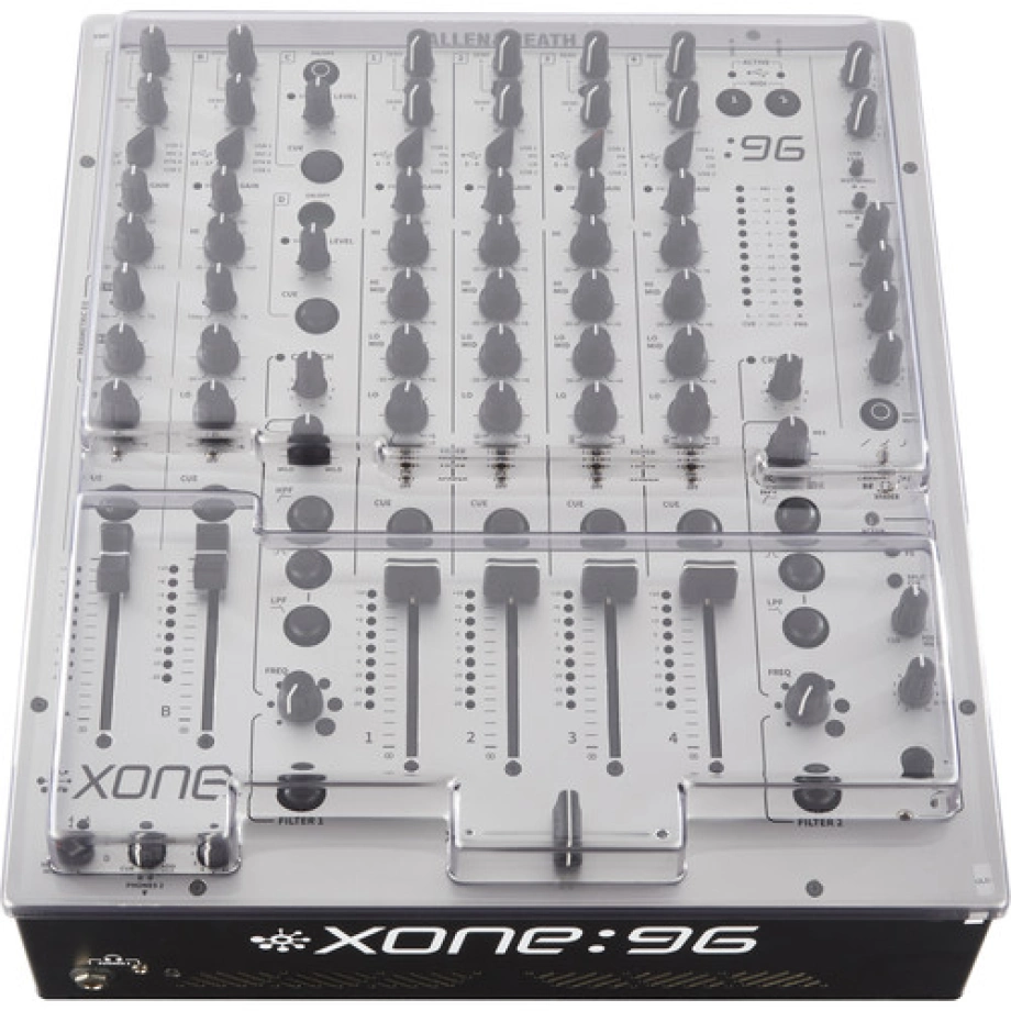 Фото №2 Крышка Decksaver Allen&Heath XONE96 cover