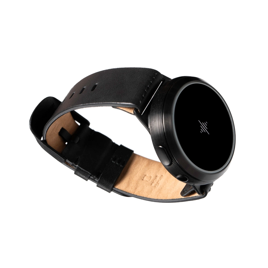 Фото №2 Носимый гаджет Soundbrenner Core Steel