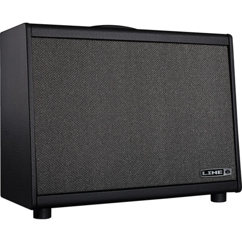 Фото №2 Комбоусилитель Line6 Powercab 112