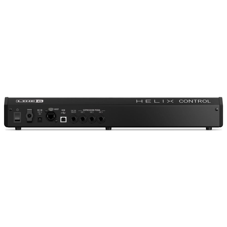 Фото №2 Гітарний процесор Line6 Helix Control
