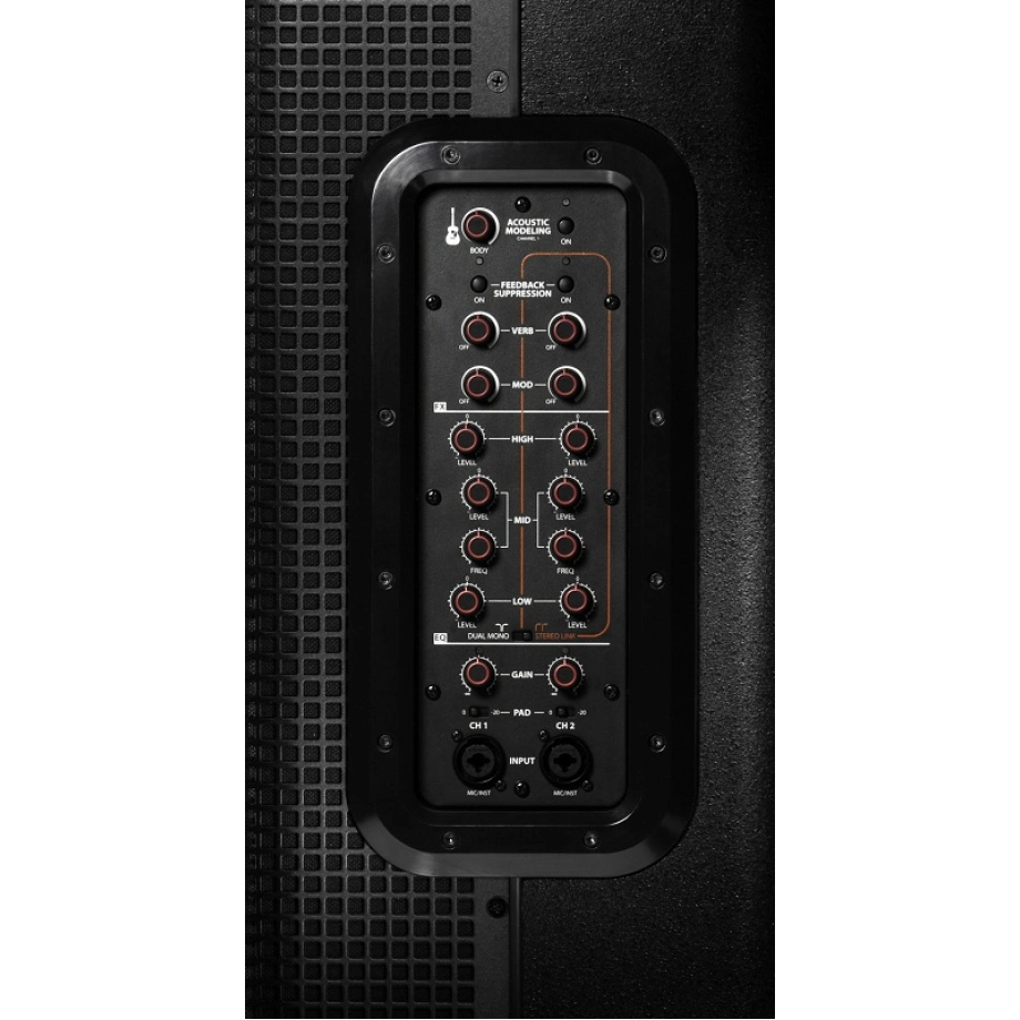 Фото №2 Акустическая система Line6 StageSource L2t