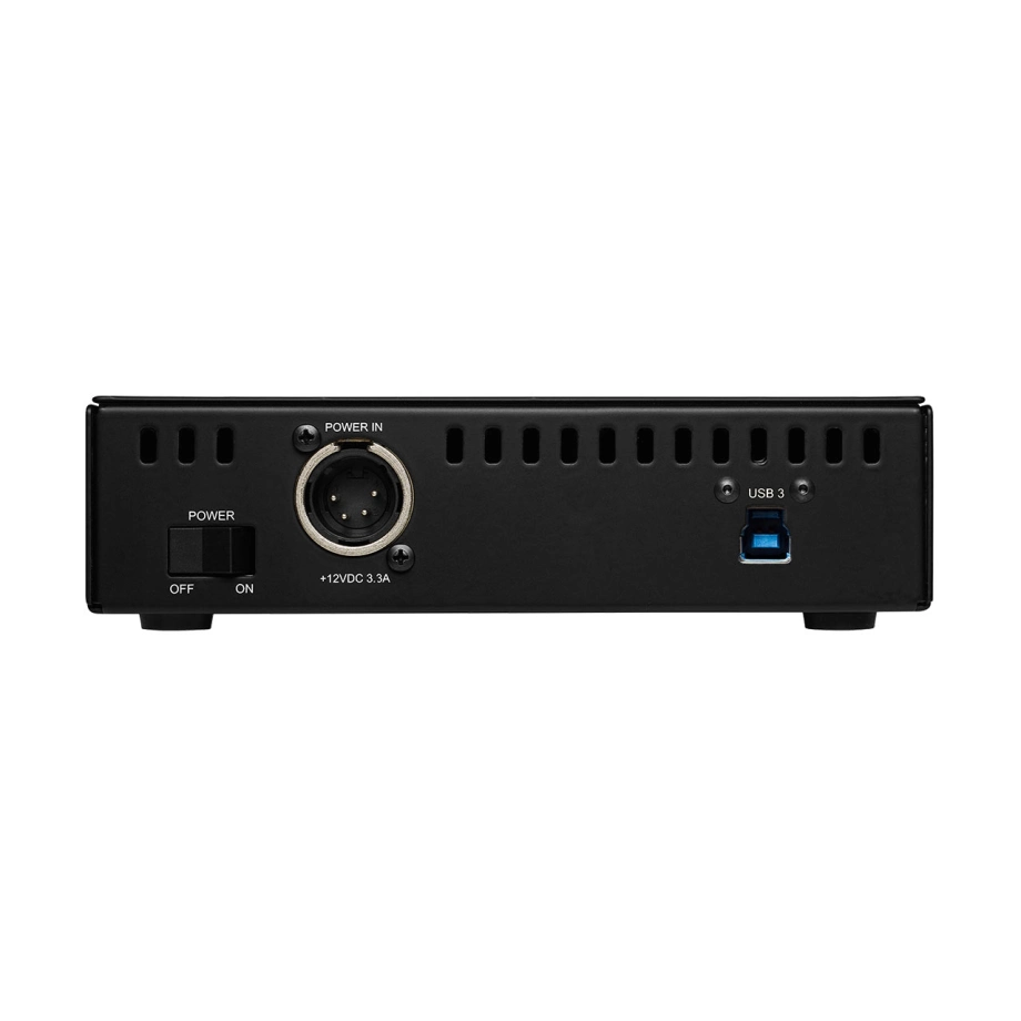 Фото №2 Звуковая карта Universal Audio UAD-2 Satellite USB QUAD