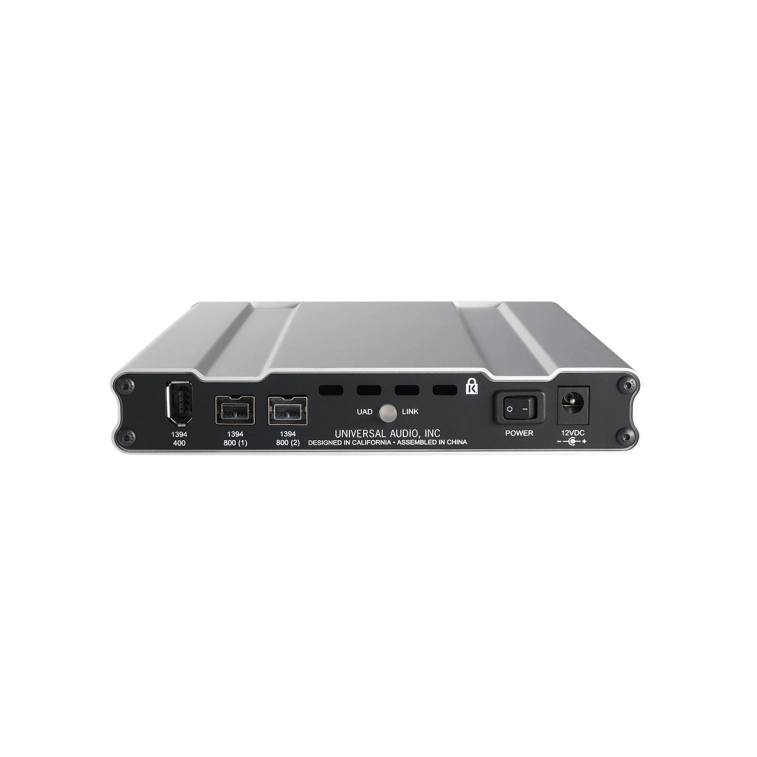 Купить звуковую карту Universal Audio UAD-2 Satellite QUAD