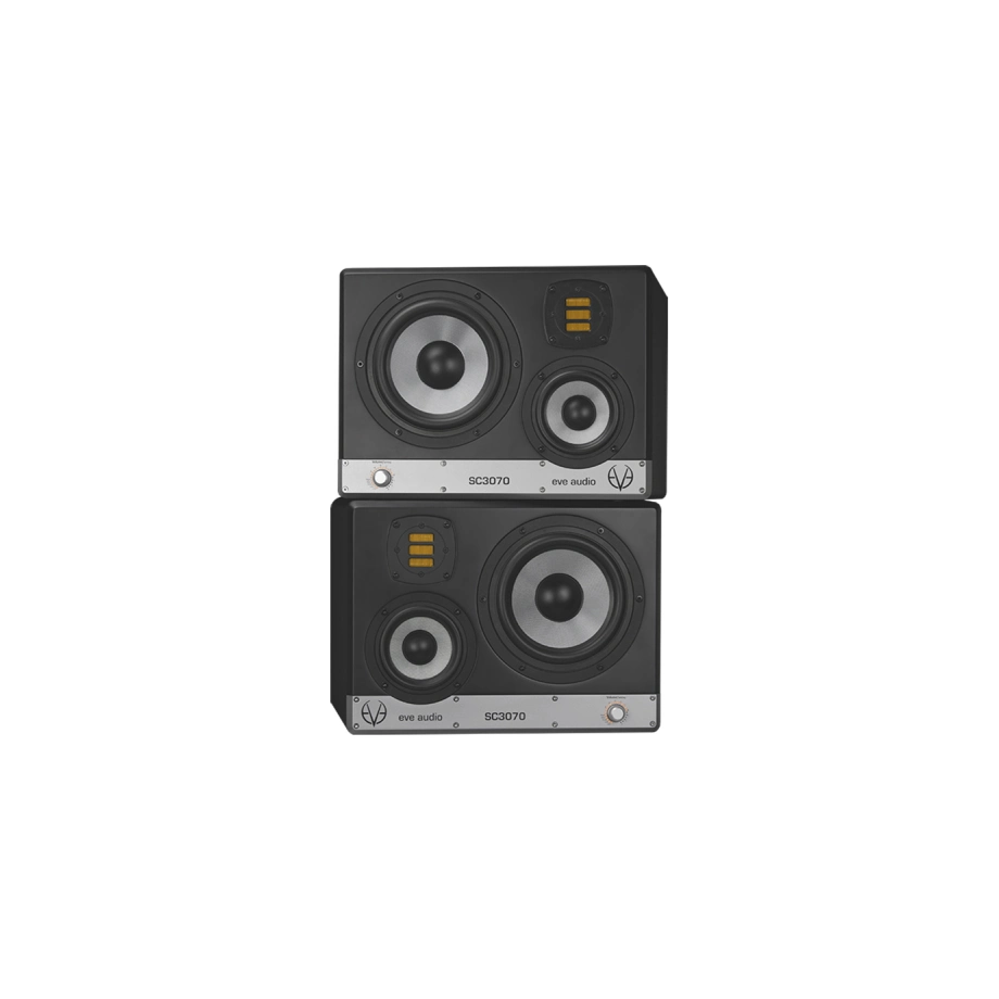Фото №2 Студийный монитор Eve Audio SC3070