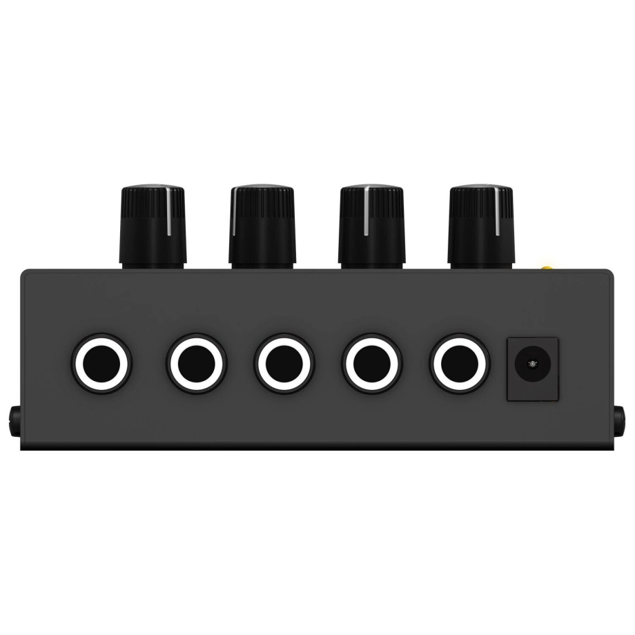 Фото №2 Предусилитель Behringer HA400