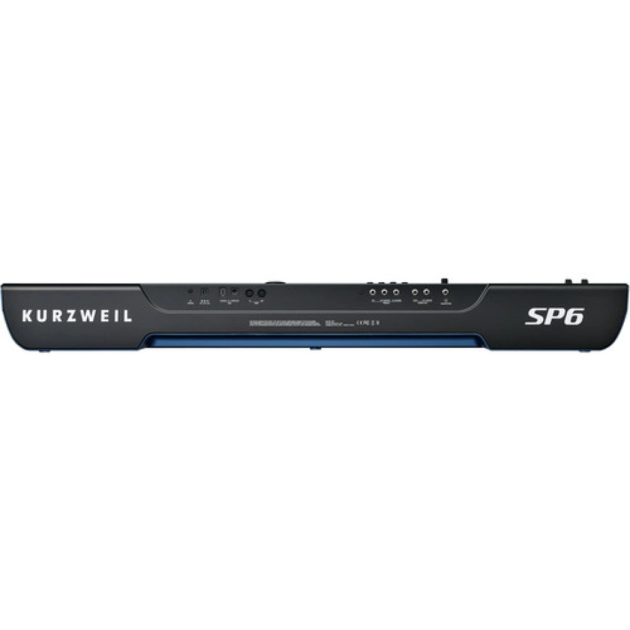 Фото №2 Синтезатор Kurzweil SP6