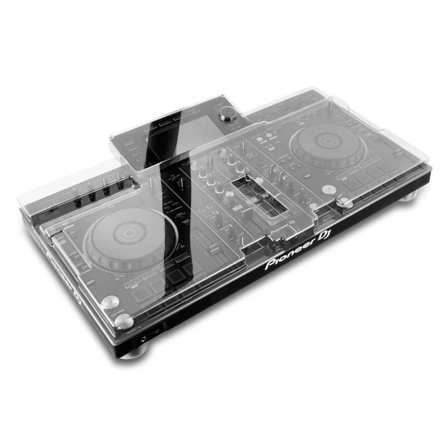 Фото №2 Крышка Decksaver Pioneer XDJ-RX2 cover