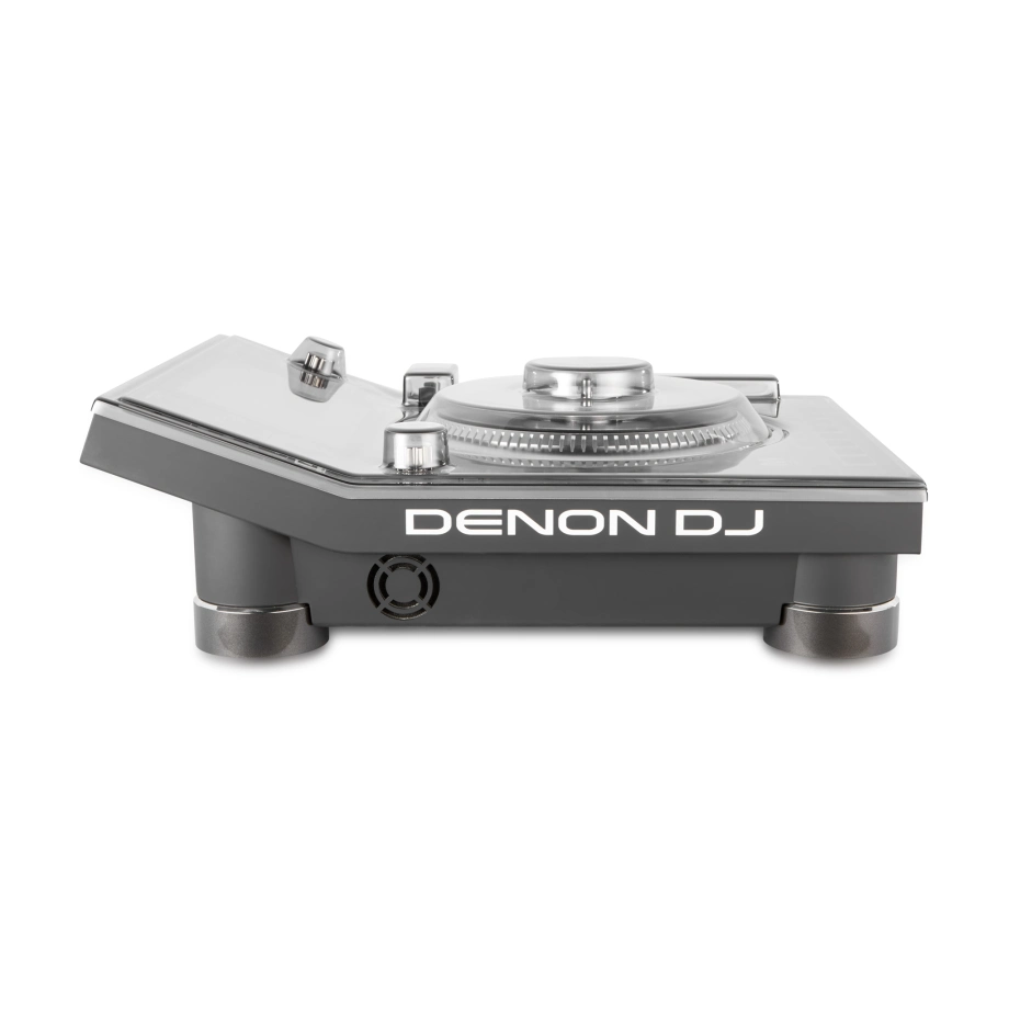 Фото №2 Кришка Decksaver Denon SC5000M Prime cover (also fits SC5000)