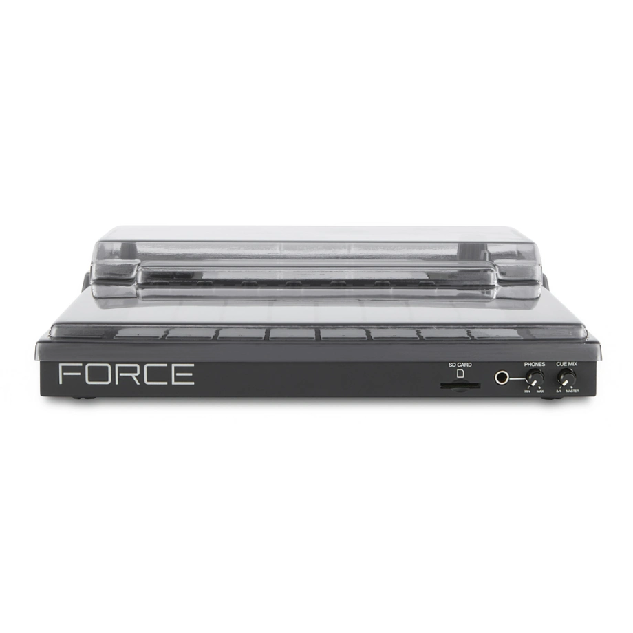 Фото №2 Кришка Decksaver Akai Force Cover