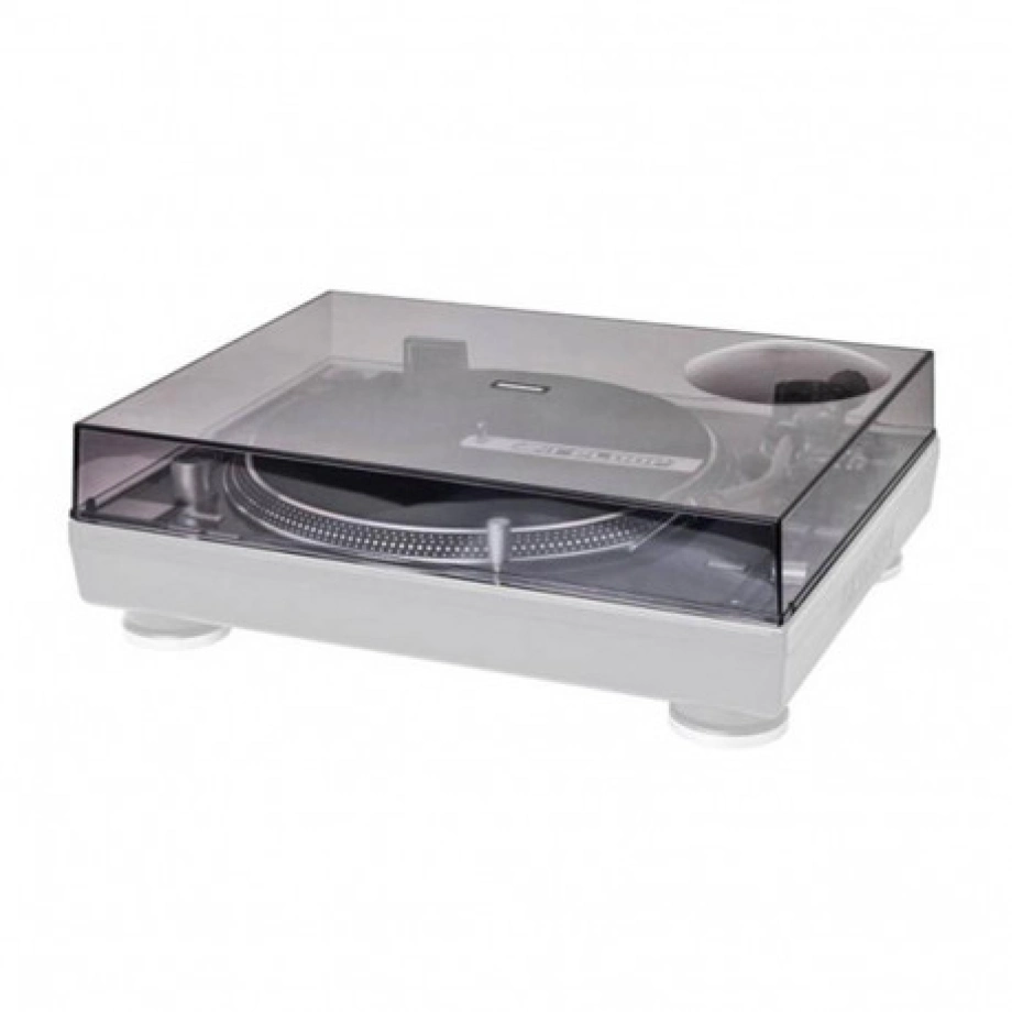 Фото №2 Зап.части Decksaver Reloop Turntable cover