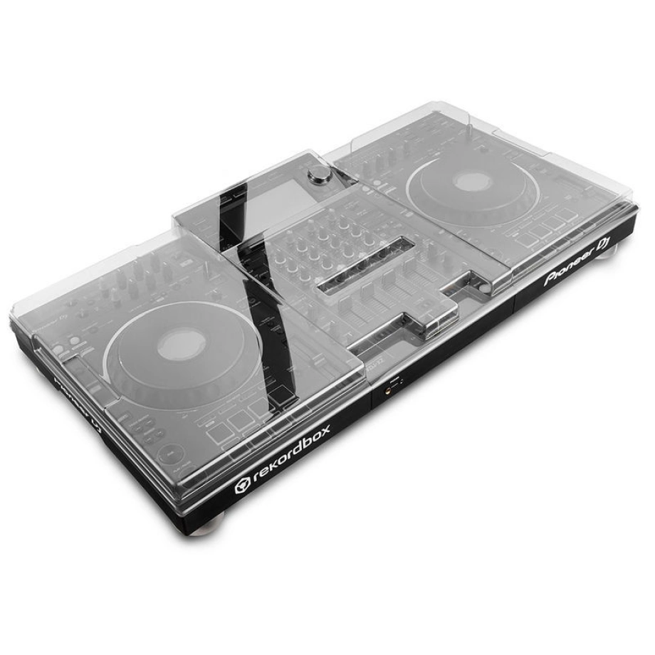 Фото №2 Зап.частини Decksaver Pioneer XDJ-XZ cover