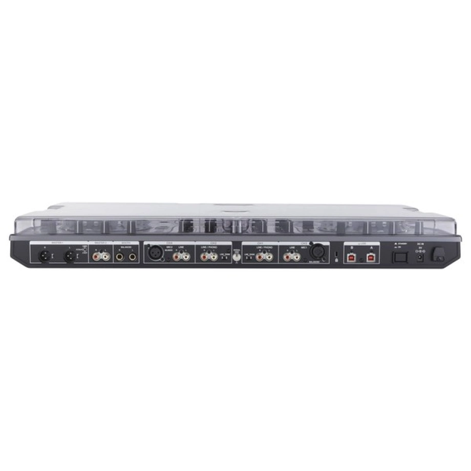 Фото №2 Зап.частини Decksaver Pioneer DDJ-SX3 cover