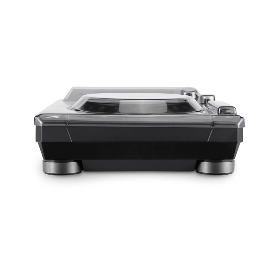 Фото №2 Крышка Decksaver Pioneer XDJ-1000 MK1 & MK2 cover