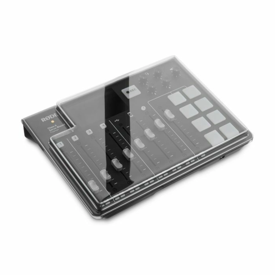 Фото №2 Крышка Decksaver Rode Rodecaster Pro cover