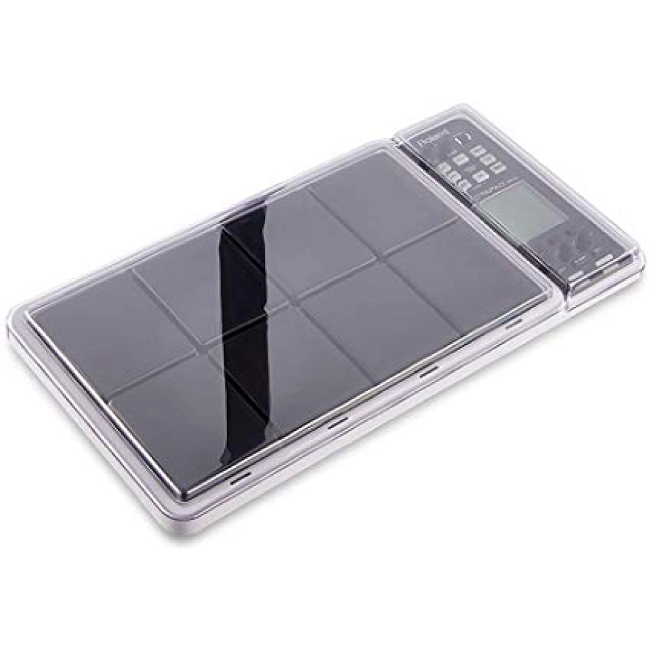 Фото №2 Кришка Decksaver Roland Octapad SPD-30 Cover