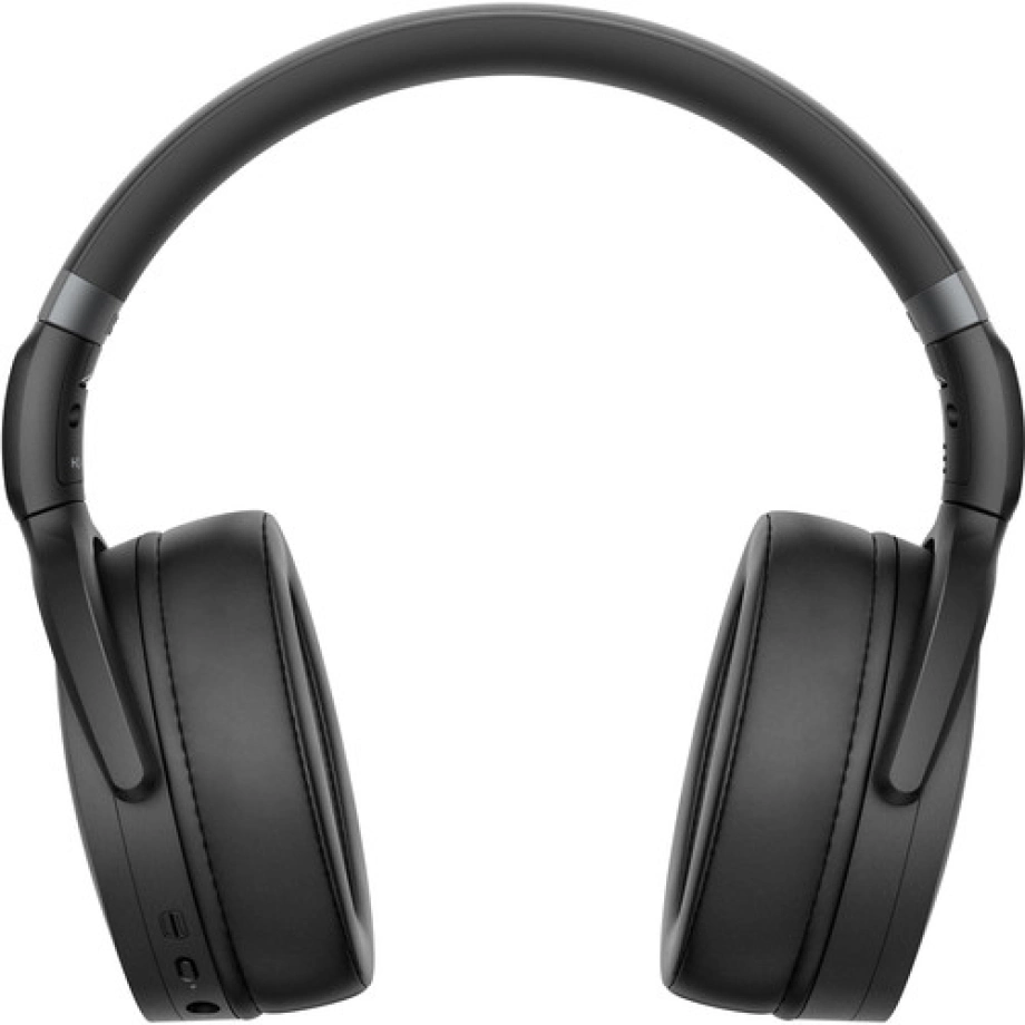 Фото №2 Навушники для аудіофілів Sennheiser HD 450 BT
