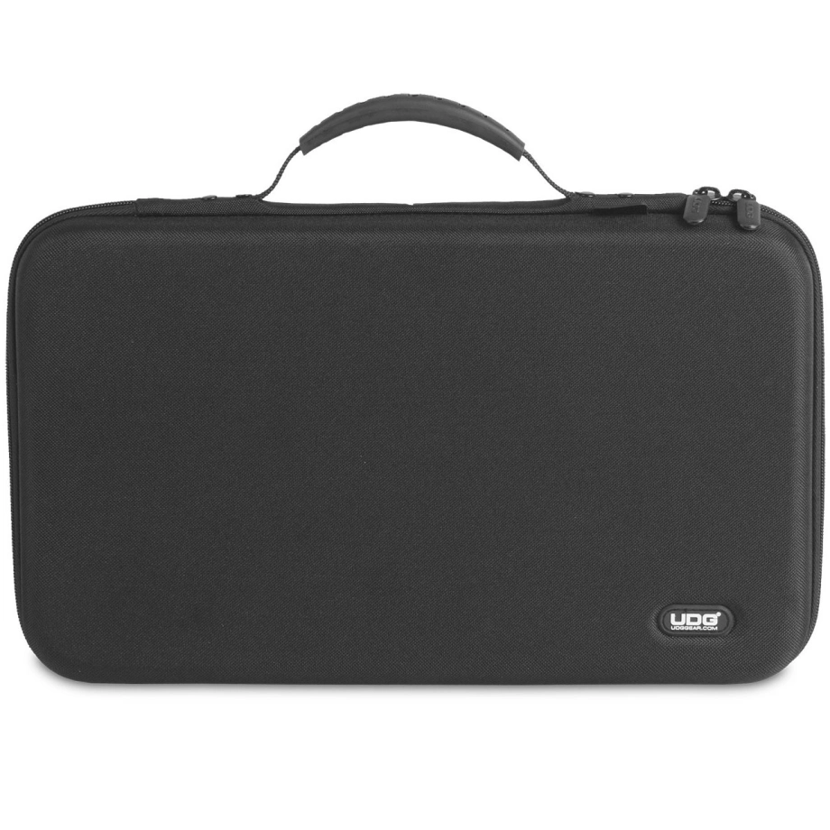 Фото №2 Сумка/кейс UDG Creator NI Maschine Mikro MK3 Hardcase Black