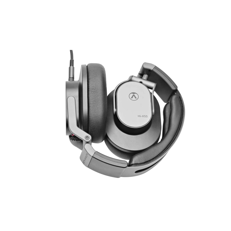 Купить студийные наушники Austrian Audio HI-X55 OVER-EAR в