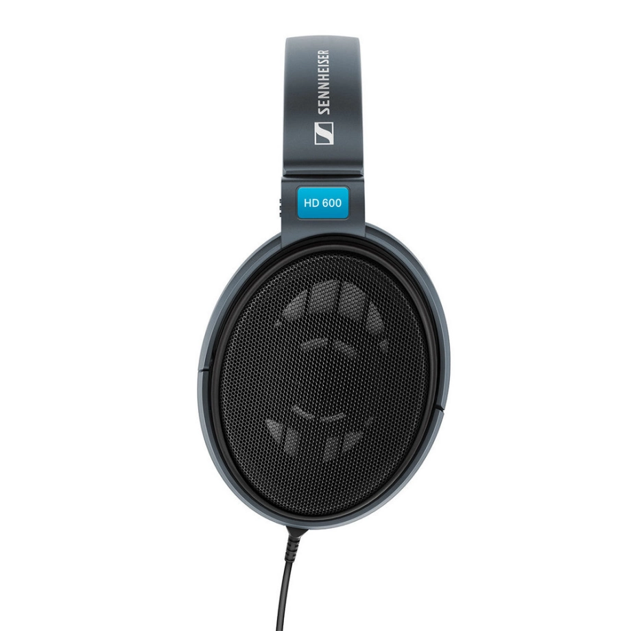 Фото №2 Студийные наушники Sennheiser HD 600