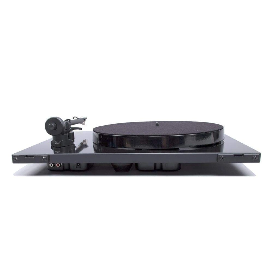 Фото №2 Програвач вінілу Rega Planar 1 PLUS Black