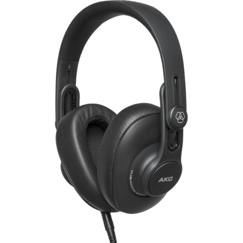Фото №2 Навушники для плеєра AKG K361-BT
