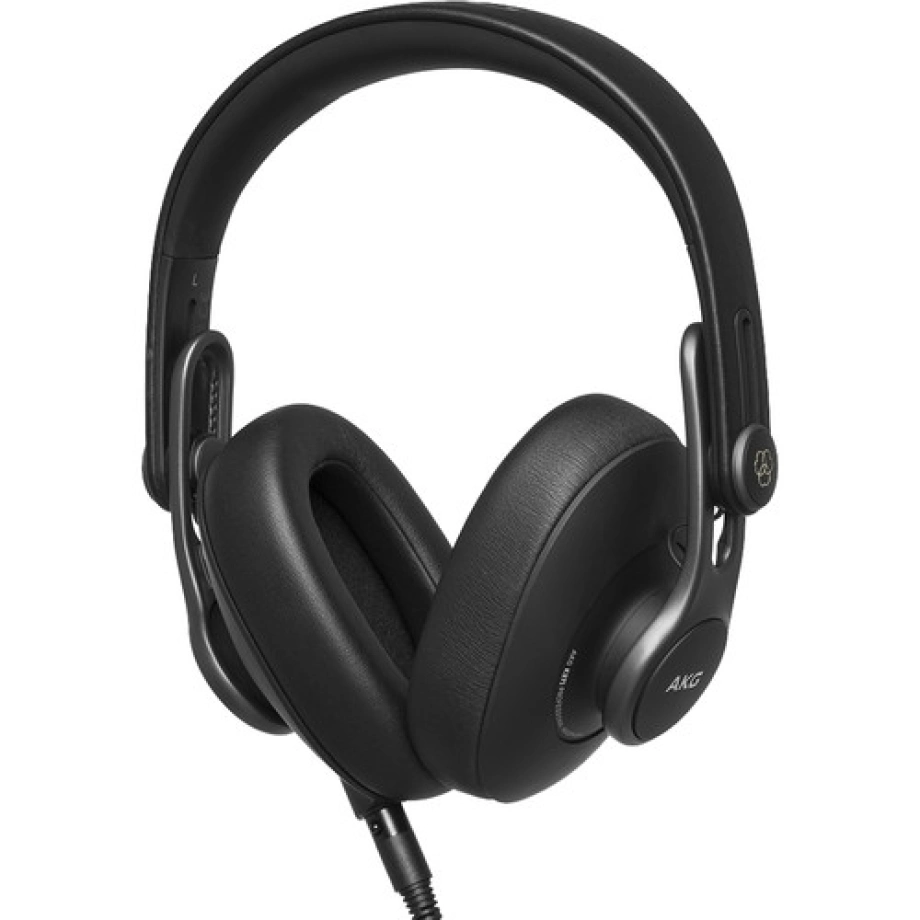 Студійні навушники AKG K371 — купити в інтернет-магазині PRODJ
