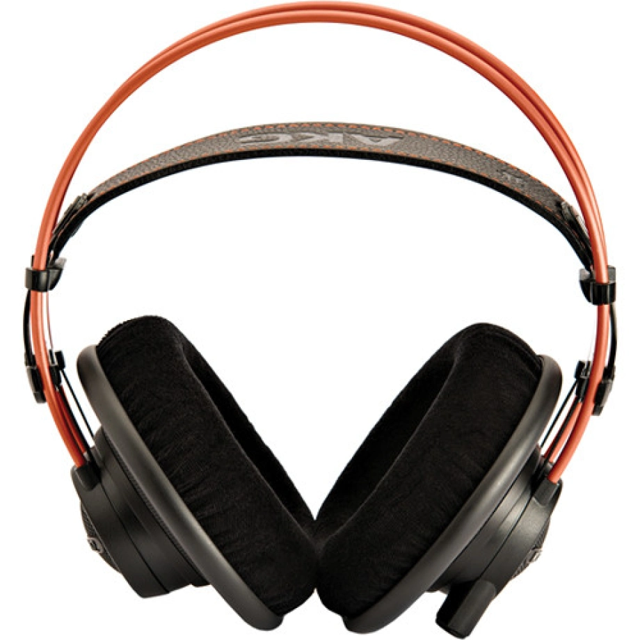 Купить студийные наушники AKG K712 PRO в интернет-магазине PRODJ