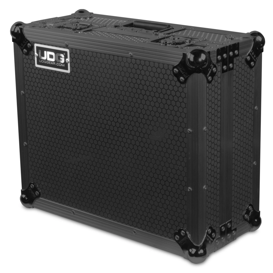 Фото №2 Сумка/кейс UDG Ultimate Flight Case Multi Format MK2 Black