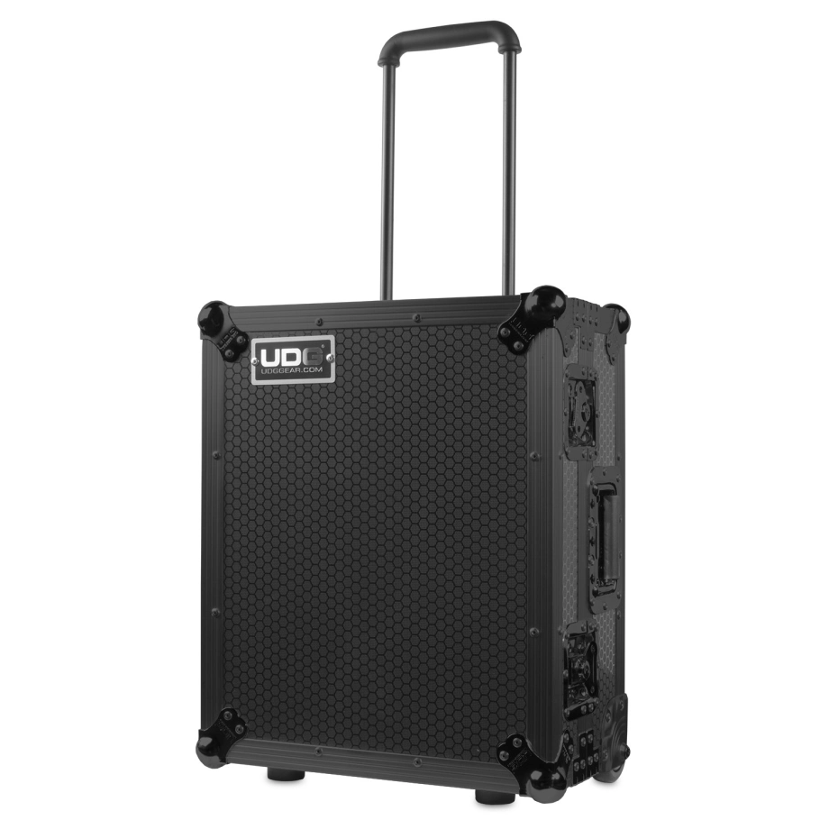 Фото №2 Сумка/кейс UDG Ultimate Flight Case Multi Format MK2 TR Black