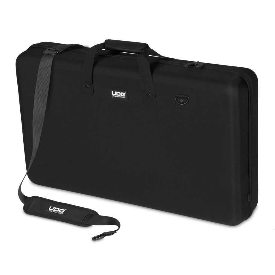 Фото №2 Сумка/кейс UDG Creator Denon DJ Prime 4 Hardcase Black