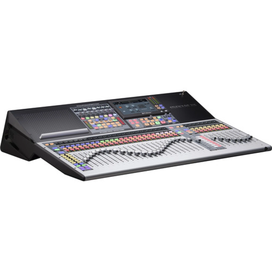 Фото №2 Микшерный пульт Presonus StudioLive 32S