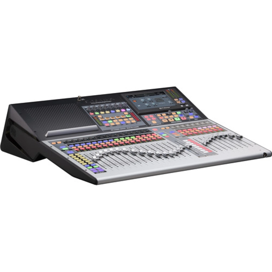 Фото №2 Мікшерний пульт Presonus StudioLive 32SX